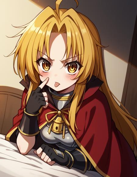 Nobuna Oda (織田 信奈) - The Ambition of Oda Nobuna (Oda Nobuna no Yabou) (織田信奈の野望)