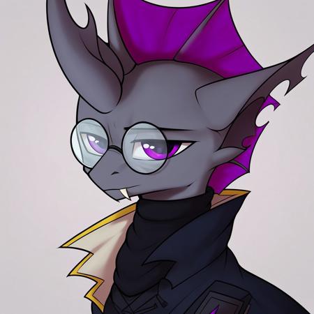 Neptun Herbst |Equestria at War-Equestria Rises Still| (MLP OC) LoRA版本V1 (ID: 726356)
