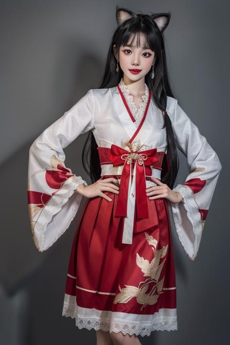 永劫 胡桃 天钿女命 naraka hutao ame-no-uzume版本v2.0 (ID: 234097)