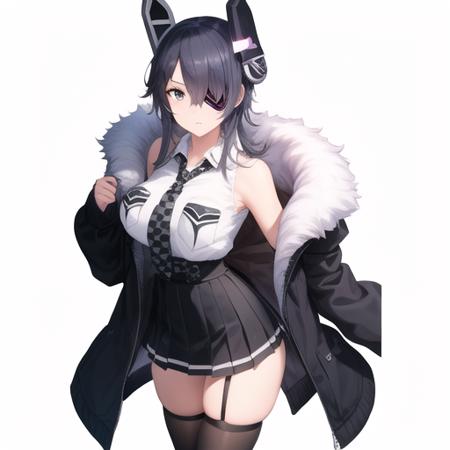 天龙-舰队收藏（Tenryuu-Kantai Collection）