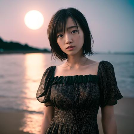Ricco 広島 (Instagram Model)