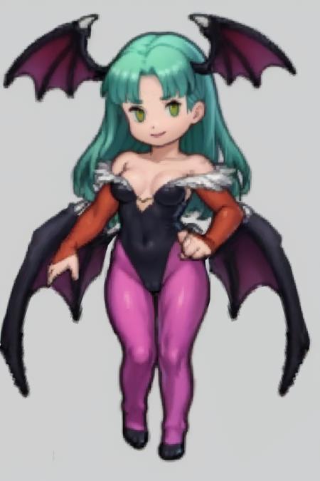 Fire Emblem Heroes Sprite Style