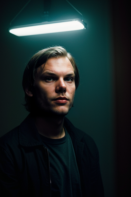 Avicii