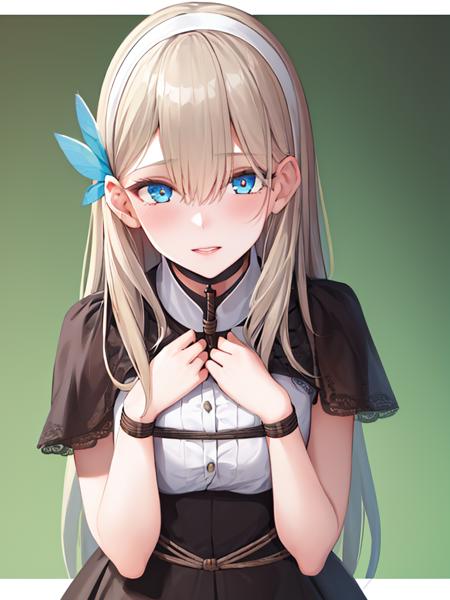 lexington(cv-16)-战舰少女r列克星敦