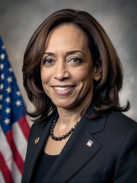 Kamala Harris (VPOTUS)