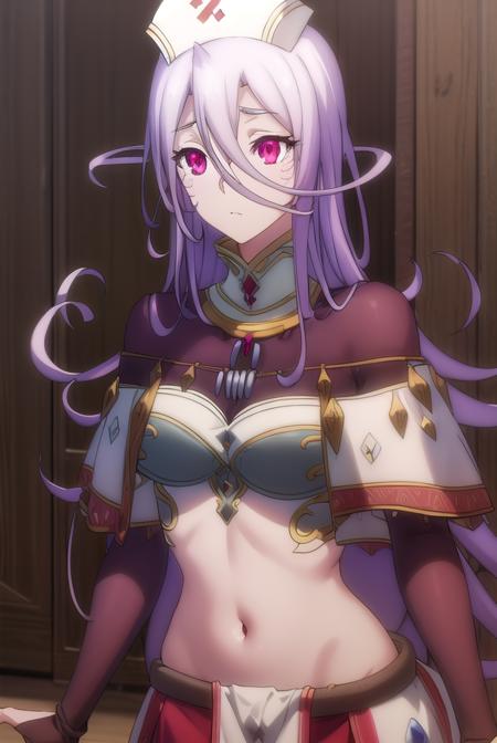 Saphentite Neikes (サーフェンティット・ネイクス) - Monster Girl Doctor (Monster Musume no Oishasan) (モンスター娘のお医者さん)