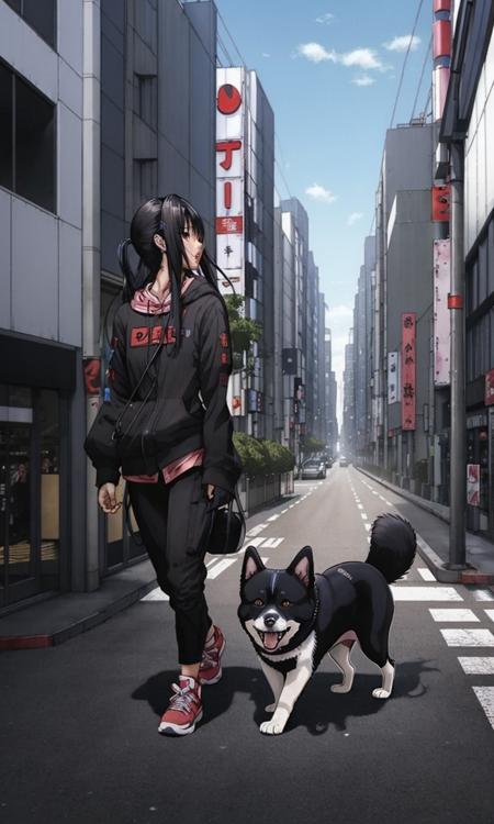 Hiroya Oku Style (Manga Artist)