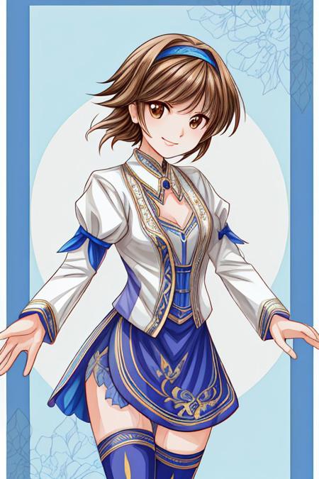 Chai xianghua