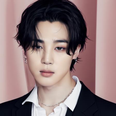 Park Jimin (BTS)