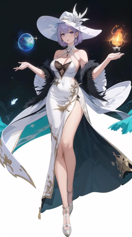 Azur Lane poster V1.0版本Azur Lane poster (ID: 248531)