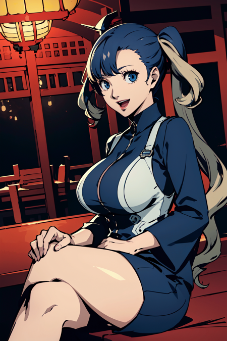Persona Style Checkpoint