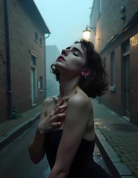 Darcy Dark