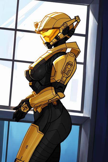 Spartans (Halo)