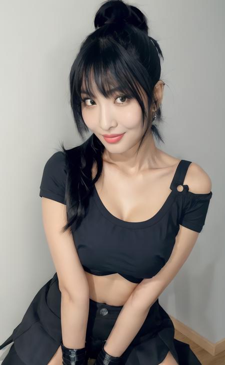 MOMO HIRAI -Twice版本v2.0 (ID: 455954)