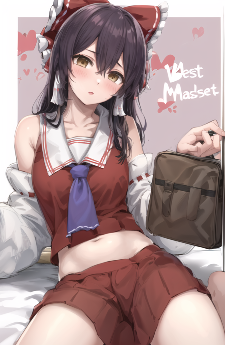 MG（Cookie⭐）