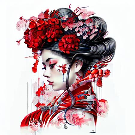 DragonLadyStyle版本DragonLadyStyle (ID: 211163)