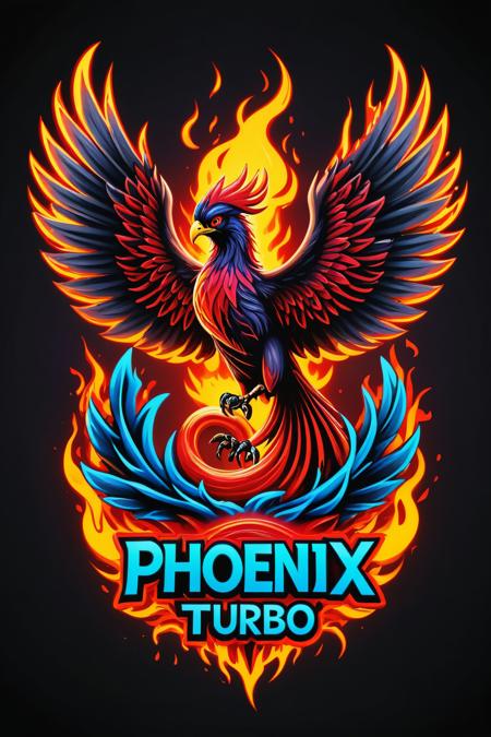 Phoenix by Arteiaman版本v1.0 SDXL TURBO (ID: 247375)