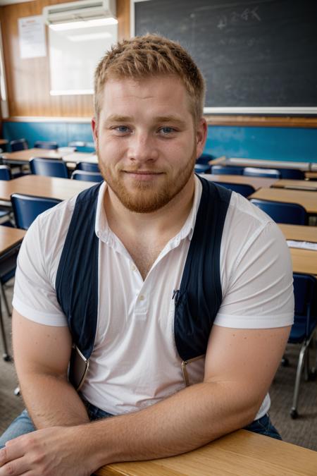 RS Nobodies: Gunnar Enginsson