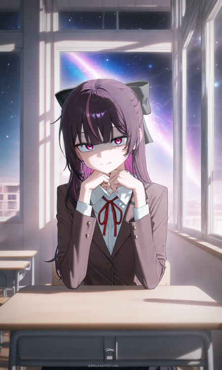 주르르(Jururu) [Isegye Idol]版本V1 (ID: 1190104)