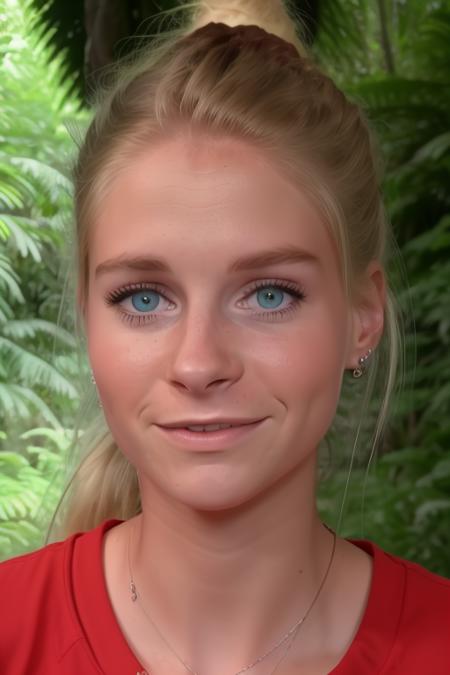 Janouk Kelderman