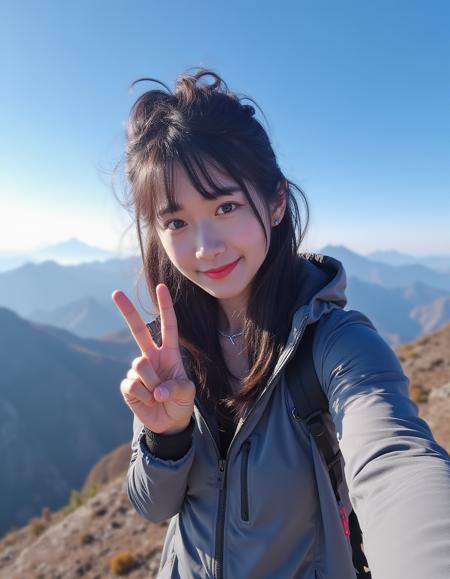 Jinnytty Flux LoRa