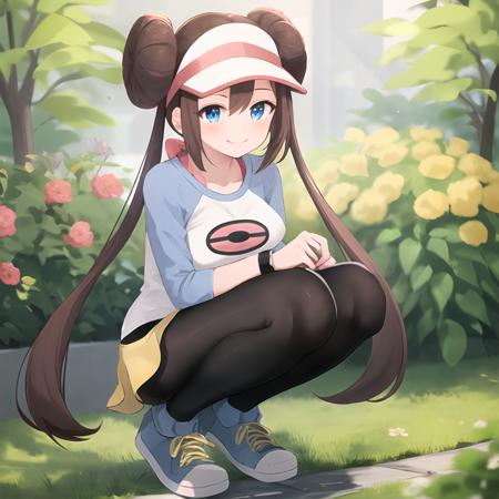 Another Rosa LoRa (Pokemon)版本v1.0 (ID: 320693)