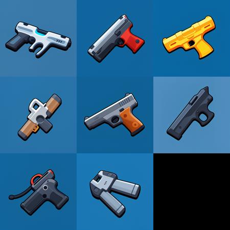 gmic icon_Cartoon style