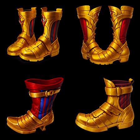 SXZ Icon Bringer [ Concept ]