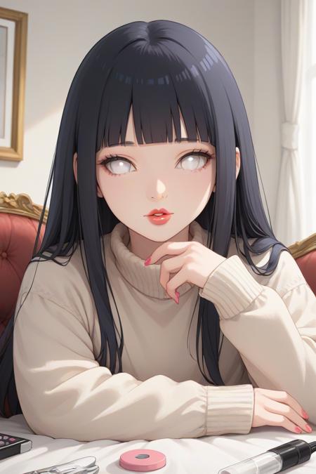 Hinata Hyuga | Naruto Shippuden版本v1.0 (ID: 875292)