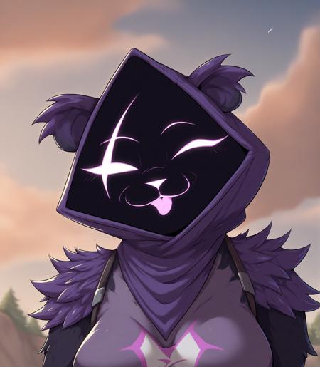 Raven Team Leader - Fortnite [PDXL]