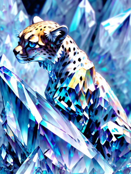 Envy Crystalline XL 01