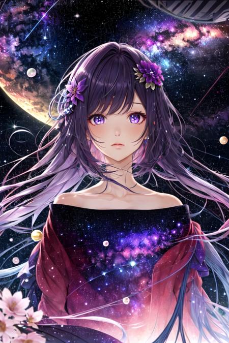 StarGirl（星之女）