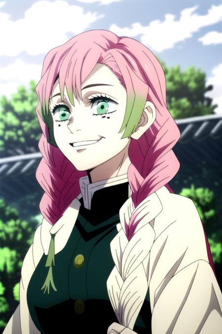 Jujutsu Kaisen Anime Style LoRA