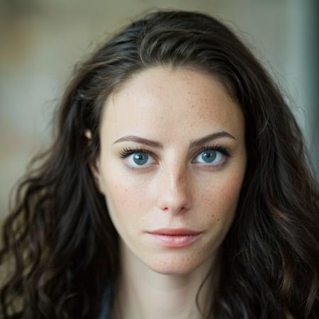 Kaya Scodelario (FLUX + SDXL)