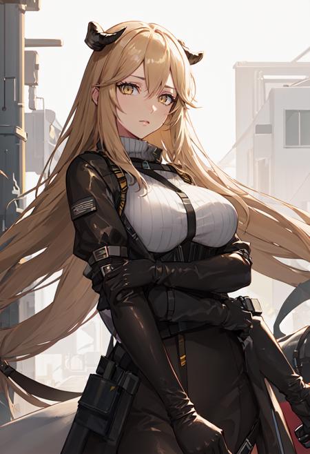 meteorite/メテオリーテ/陨星 (Arknights)