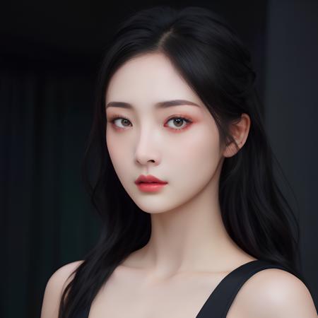 Not Zhao Jie Qiong (Kyulkyung)