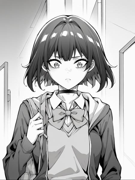Tachibana Yuu | The Tsuntsuntsuntsuntsuntsuntsuntsuntsuntsuntsundere Girl Getting Less and Less Tsun Day by Day