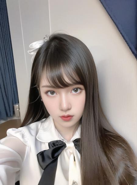 腐团儿 Lora版本v1.0 (ID: 17812)
