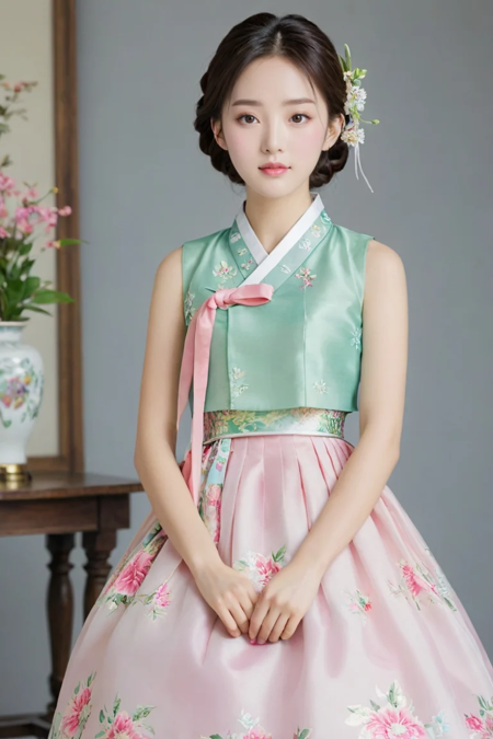 Hanbok