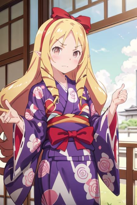 yamada_elf (Eromanga Sensei)