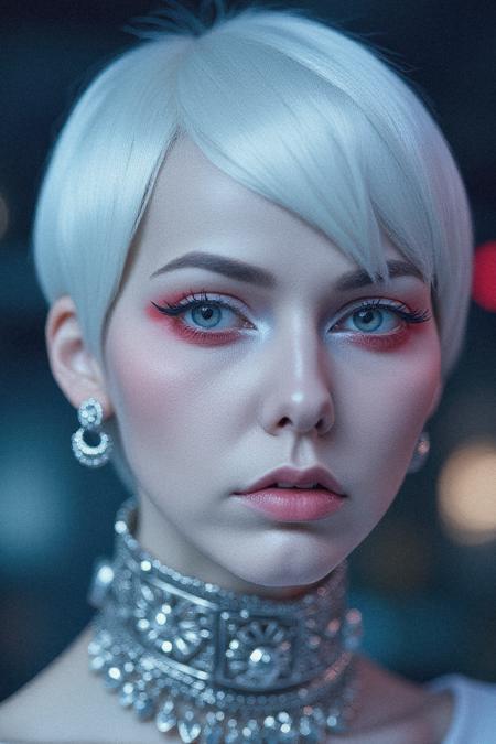 Alina Rin - FLUX v1