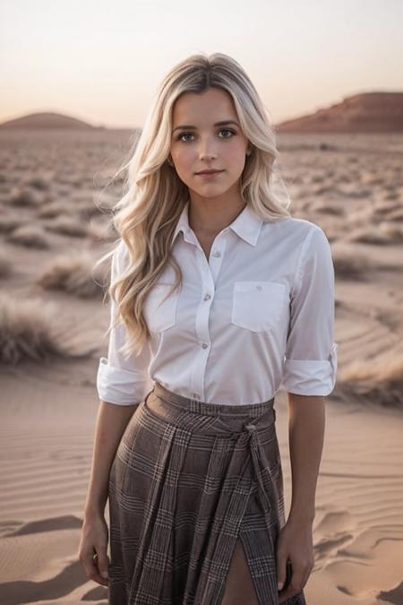 Lindsay Brewer