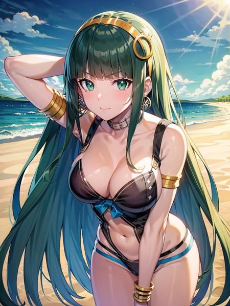 Cleopatra - FGO