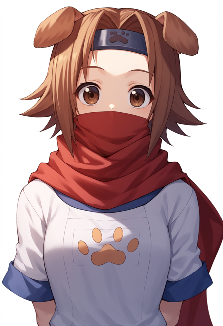 Konoha - Arcana Heart - PDXL LORA
