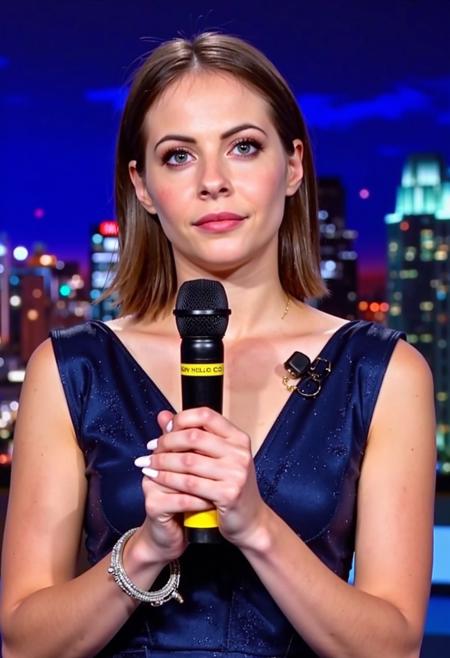 Willa Holland