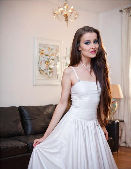 Emily Bloom - Adult Film Actress