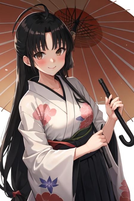 shouhou/祥鳳 (Kantai Collection)