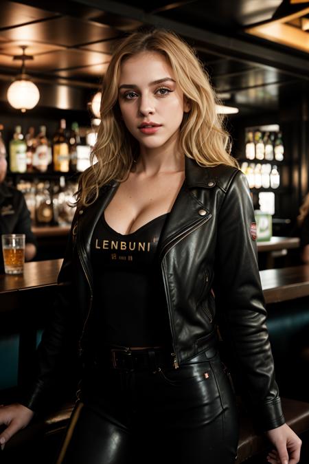 Marlena MXAI