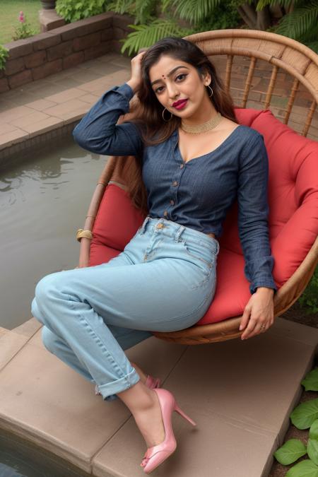 VAIBHAVI JOSHI