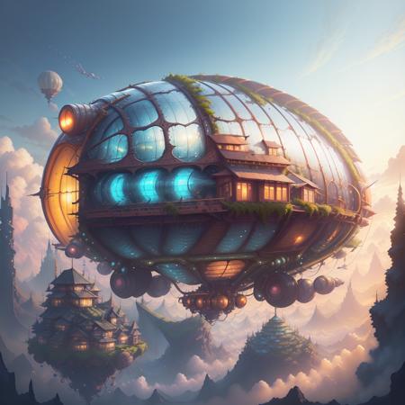 SolarpunkAI - konyconi